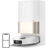 X40 Ultra cleaning robot (white)