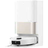 X50 Ultra Complete cleaning robot (white)