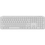 B6 Pro Full Size Membrane Ivory White