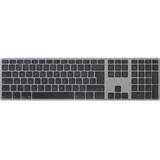 FK316B-UK Mac Space Gray