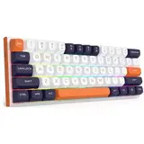 Tastatura Redragon K683WBO-RGB-M FIDD