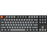 K8M-A1 80% TKL Red Switch