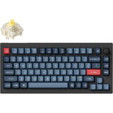 V1 MAX 75% Banana Switch Black