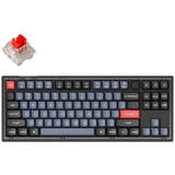 V3 MAX80% TKL Banana Switch Black