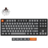 K8M-J3 80% TKL Brown Switch