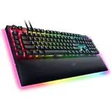 Tastatura Razer BlackWidow V4 Pro Yellow Switch US