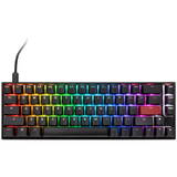 Tastatura Ducky  Mecha Pro SF, Cherry MX-Brown, Mecanica  (US)