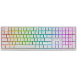  Zero 6108 Pure White Wireless, MX2A Blue, Mecanica (US)