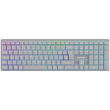 Tastatura CANYON CNS-HBTK11G Grey