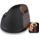 Mouse Bakker Elkuizen BakkerElkhuizen Maus Evoluent 4 VerticalMouse kl r wireless retail