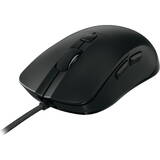 Mouse CHERRY XTRFY M50 Black Wired Mouse