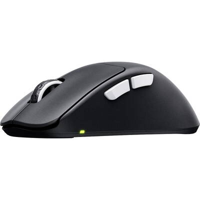 Mouse Cherry XTRFY CX-M64W-PRO-BLACK Wireless Maus