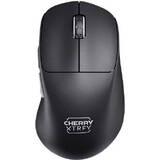 Mouse Cherry XTRFY CX-M64W-PRO-BLACK Wireless Maus