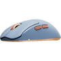 Mouse CHERRY XTRFY M68 Wireless, Blue Wireless Maus