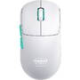 Mouse CHERRY XTRFY M68 Wireless, WHITE Wireless Maus