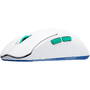 Mouse CHERRY XTRFY M68 Wireless, WHITE Wireless Maus