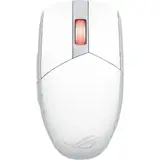 Mouse Asus Maus ROG Strix Impact III Wireless White