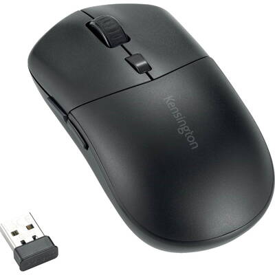 Mouse Kensington Maus MY430S EQ Wireless wiederaufladbarer Akku