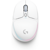 Mouse LOGITECH G705 WIRELESS GAMING MOUSE -/OFF WHITE - EWR2