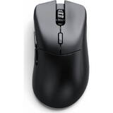 Mouse Glorious Mouse Gaming Model D 2 PRO Wireless, 4K/8K Polling, 26000 DPI, Ultralight 64g, 6 butoane, Negru