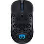 Mouse Endorfy LIV Plus Wireless, 26000 DPI, RGB, Negru