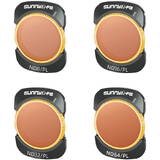 Lens Filters ND8/PL, ND16/PL, ND32/PL, ND64/PL Sunnylife for DJI Osmo Pocket 3