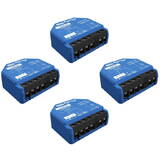 Shelly 1 Gen3 Set of 4 Controller WiFi/Bluetooth
