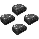 Shelly 2PM Gen3 Set of 4 Controller WiFi/Bluetooth