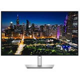 Monitor LED DELL U3225QE 31.5 inch UHD IPS 5 ms 120 Hz Thunderbolt HDR Dell U3225QE 31.5 inch UHD IPS 5 ms 120 Hz Thunderbolt HDR