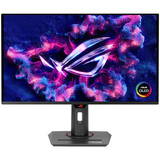 Monitor Asus LED Gaming ROG Strix XG27UCDMG 27 inch UHD QD-OLED 0.03 ms 240 Hz USB-C HDR FreeSync Premium Pro & G-Sync Compatible