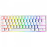 Huntsman V3 Pro Mini,  US layout, Alb