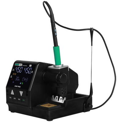 SUGON Stație de lipit T60 + extensie TJ8