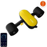 Scuter subacvatic S2 (negru și galben)