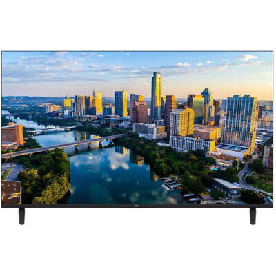 Televizor NEI 32NE4001 Seria NE4001 80cm negru HD Ready