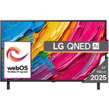 Smart TV 43QNED80A3A Seria QNED80 AI 108cm 4K UHD HDR