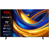 Smart TV 75P69B Seria P69B 189cm 4K UHD HDR