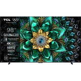 Televizor TCL Smart TV 98Q6C Seria Q6C 248cm 4K UHD HDR