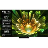 Televizor TCL Smart TV 85Q7C Seria Q7C 215cm 4K UHD HDR