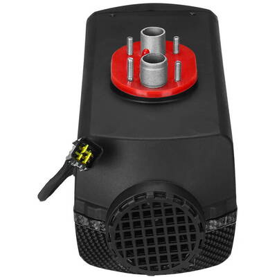 Split Heater Blitzwolf BW-AH-S2, 5kw, 12V