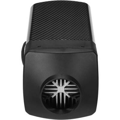 Split Heater Blitzwolf BW-AH-S2-BT, 5kw, 12V