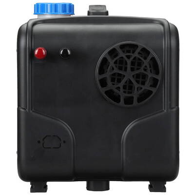 Horiz Blitzwolf BW-AH-H1, 5kw