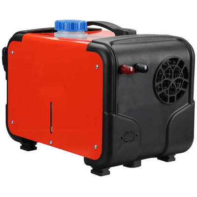 Horiz Blitzwolf BW-AH-H1B, 5kw