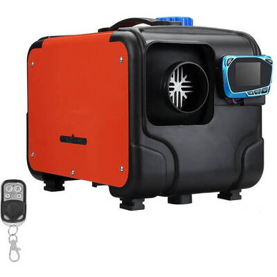 Horiz Blitzwolf BW-AH-H1B, 5kw