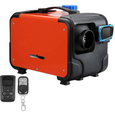 Horiz Blitzwolf BW-AH-H2-BT, 5kw