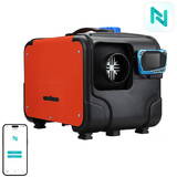 Horiz Blitzwolf BW-AH-H2B-BT, 5kw