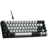Mechanical gaming keyboard MageGee MK-BOX (black-gray)