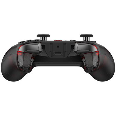 Gamepad Wireless Controller GameSir Cyclone 2 (black)