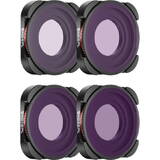 Filter set Freewell Bright Day for GoPro Hero 13