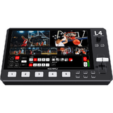 Feelworld Video Mixer L4