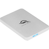SSD Extern OWC Envoy Pro Elektron ultra compact USB-C 10Gb/s, R1000/W1000 (IP67, Dust  water resistant) 4.0TB